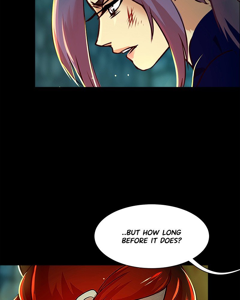 SubZero Chapter 92 - Page 39