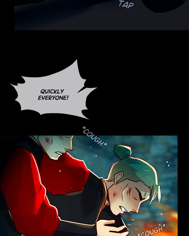 SubZero Chapter 92 - Page 80