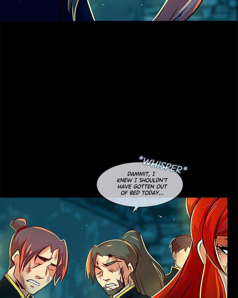 SubZero Chapter 92 - Page 92