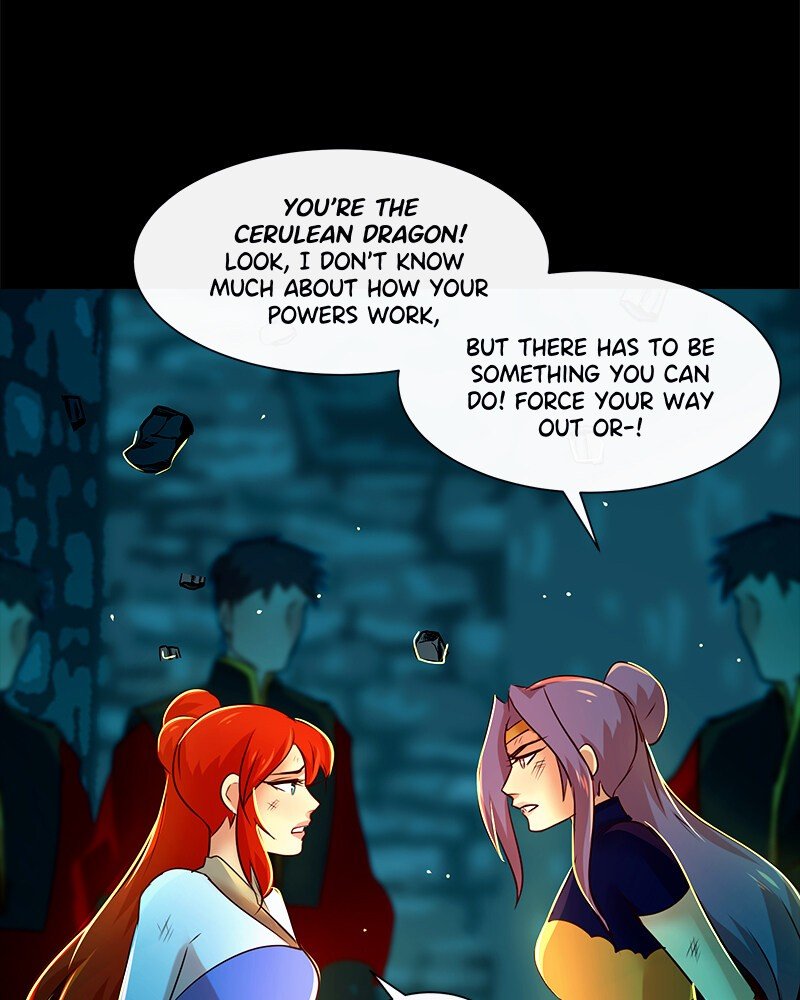 SubZero Chapter 92 - Page 97