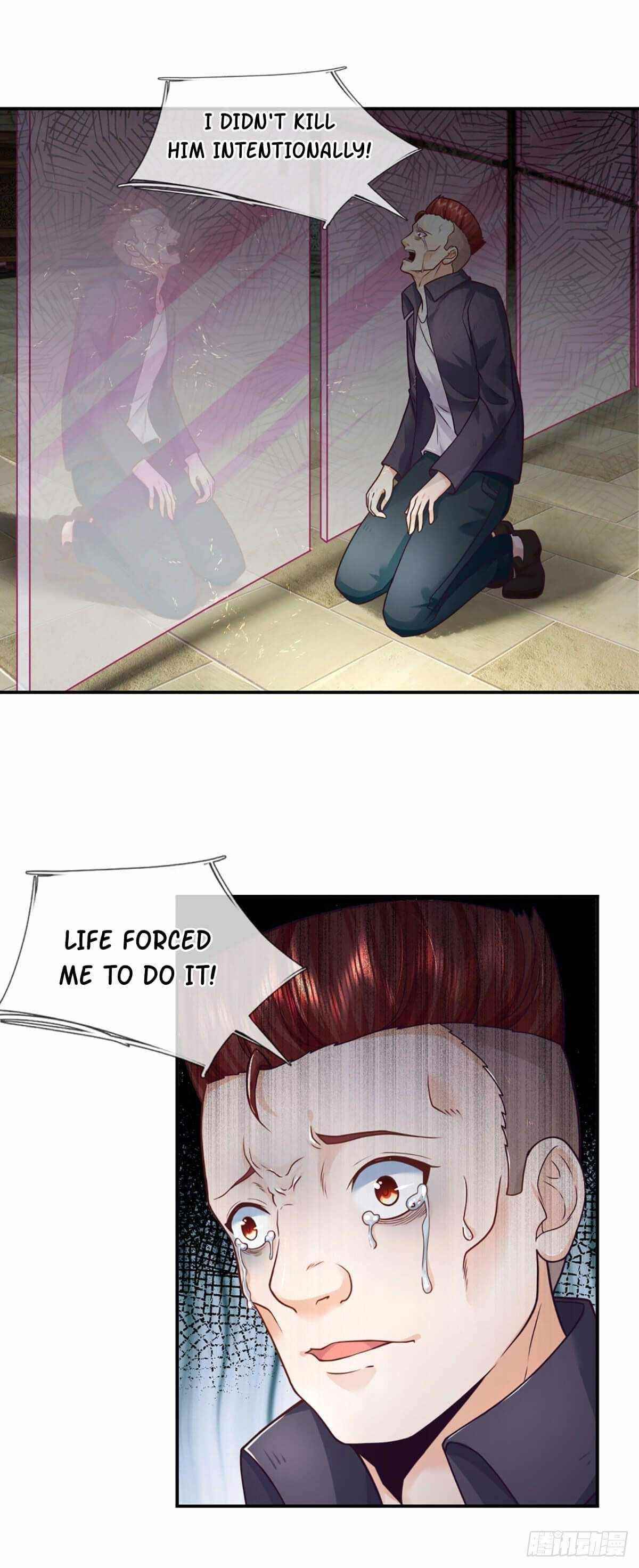 Passive Invincible From the Start Chapter 9 - Page 19