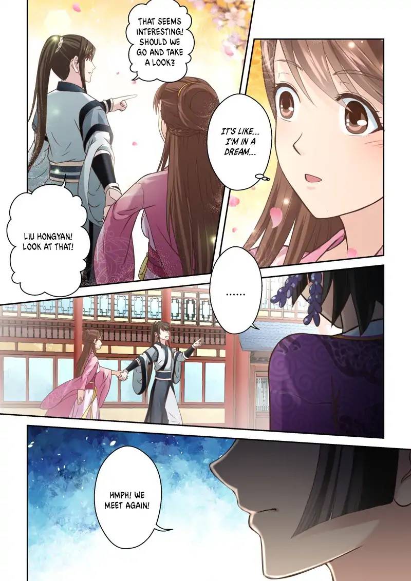 Holy Ancestor Chapter 134 - Page 10