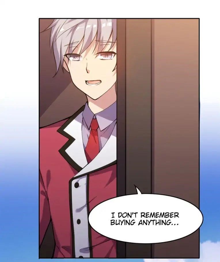 I Picked Up A Demon Lord As A Maid Chapter 0 - Page 12
