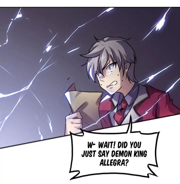 I Picked Up A Demon Lord As A Maid Chapter 1 - Page 14