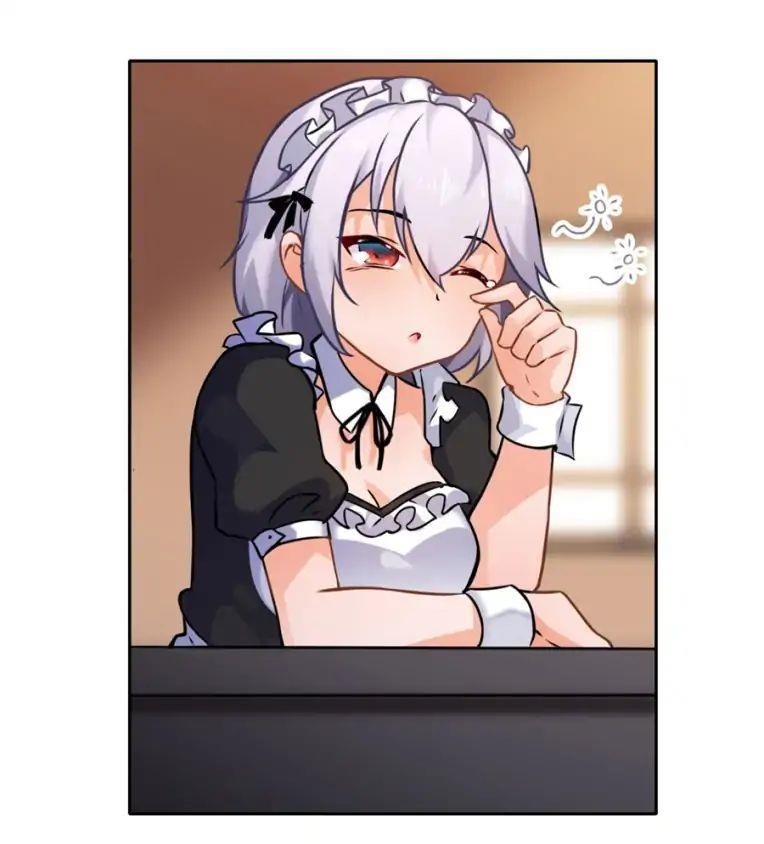 I Picked Up A Demon Lord As A Maid Chapter 1 - Page 6