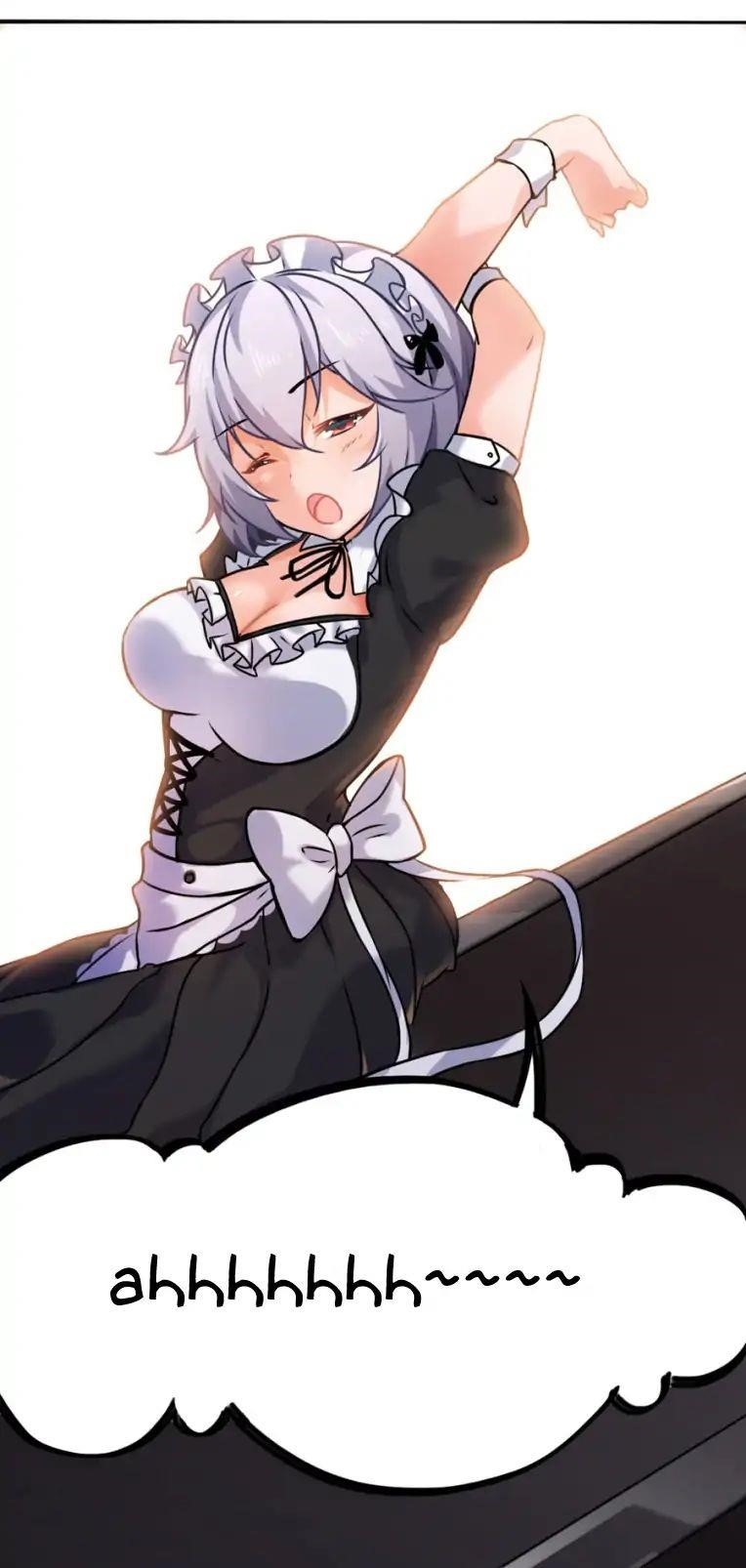 I Picked Up A Demon Lord As A Maid Chapter 1 - Page 7