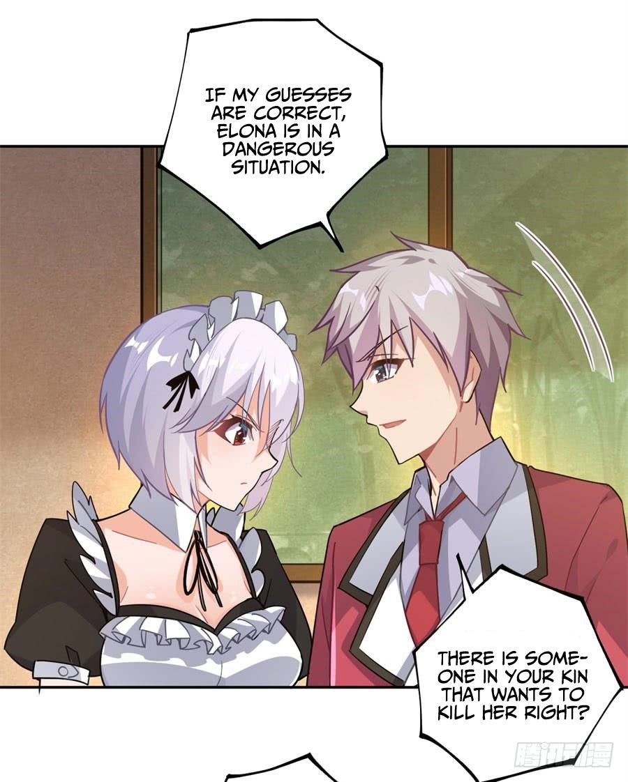I Picked Up A Demon Lord As A Maid Chapter 15 - Page 25