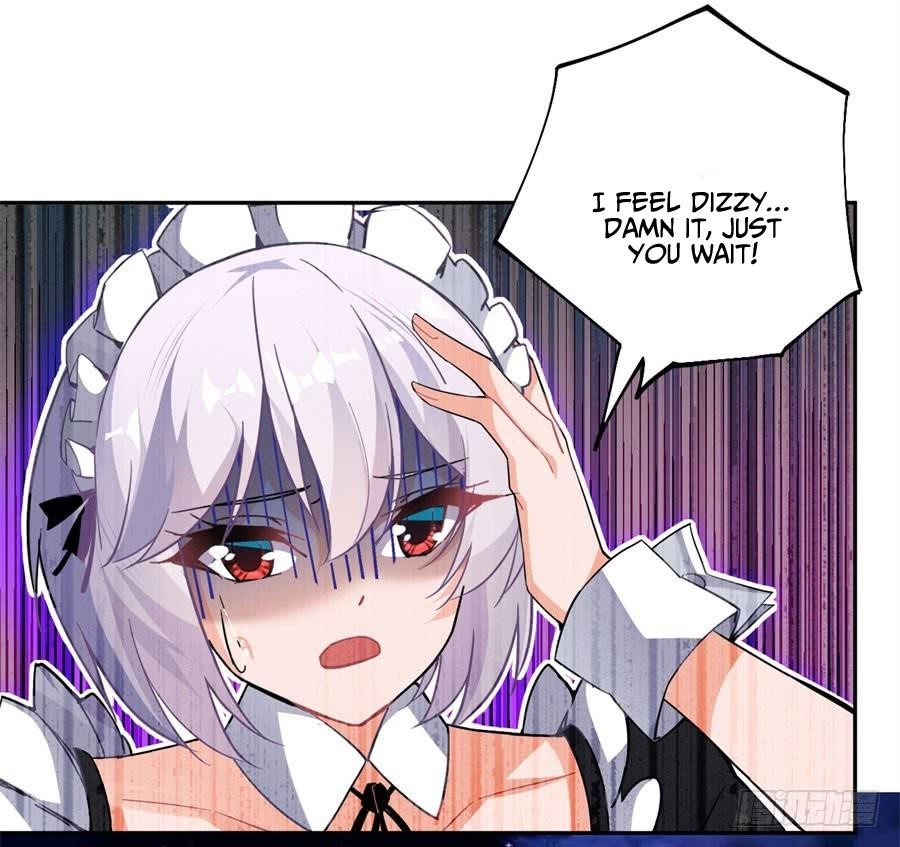 I Picked Up A Demon Lord As A Maid Chapter 16 - Page 32