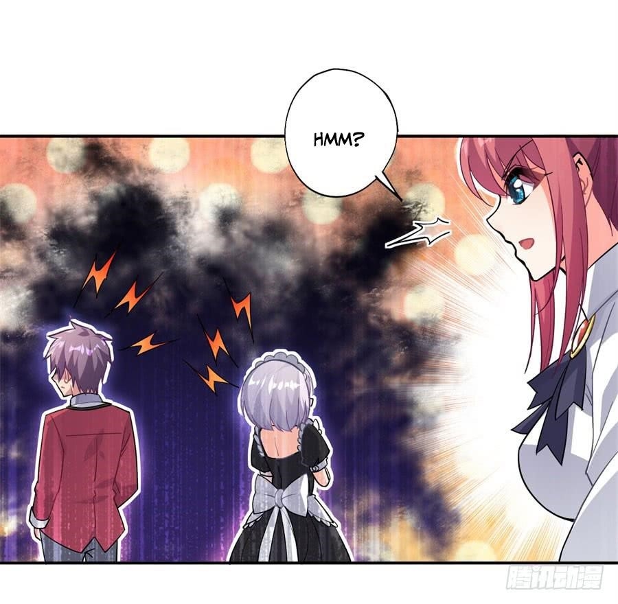 I Picked Up A Demon Lord As A Maid Chapter 16 - Page 7