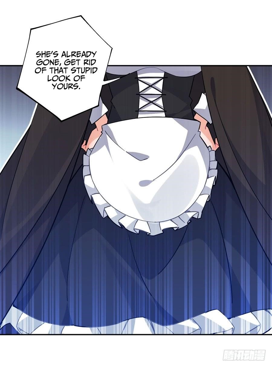 I Picked Up A Demon Lord As A Maid Chapter 19 - Page 46