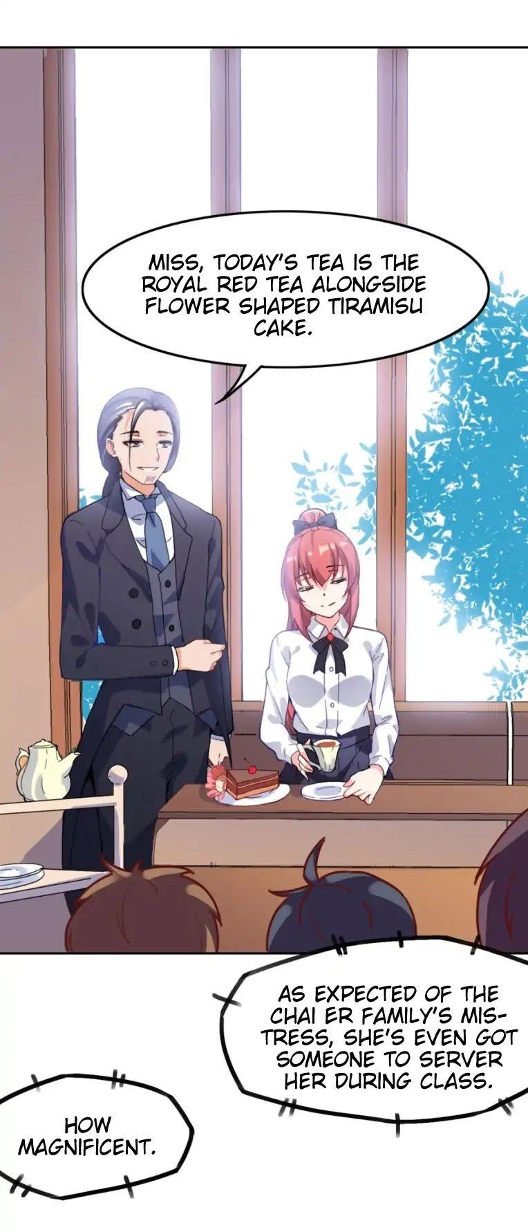 I Picked Up A Demon Lord As A Maid Chapter 2 - Page 43