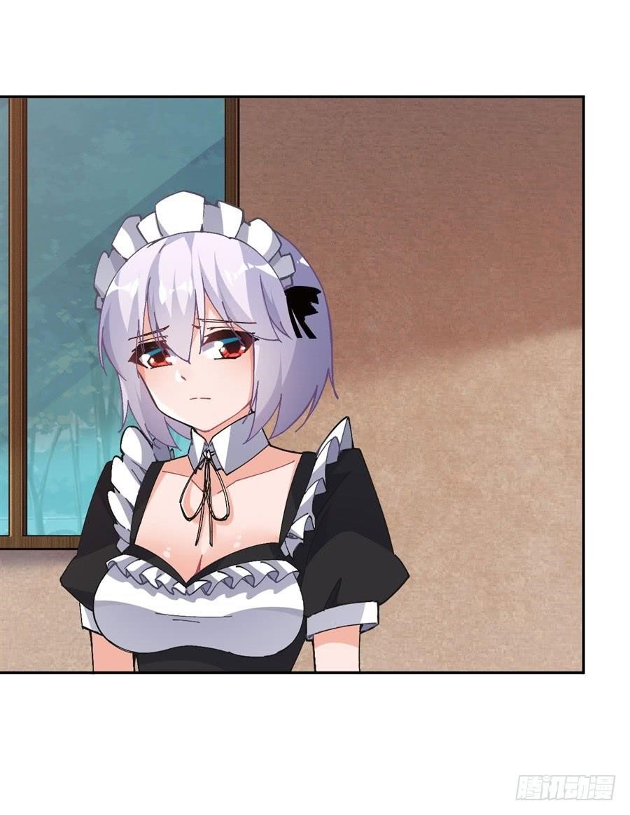 I Picked Up A Demon Lord As A Maid Chapter 22 - Page 44