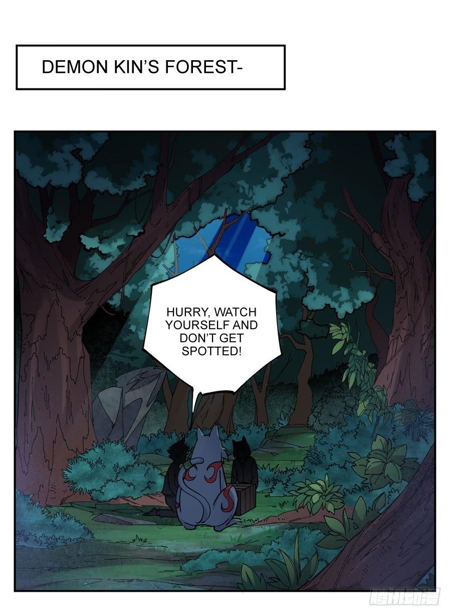 I Picked Up A Demon Lord As A Maid Chapter 23 - Page 1