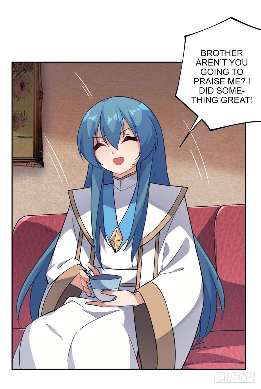 I Picked Up A Demon Lord As A Maid Chapter 23 - Page 28