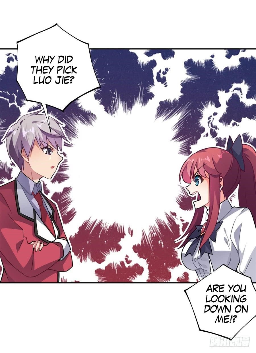 I Picked Up A Demon Lord As A Maid Chapter 24 - Page 15