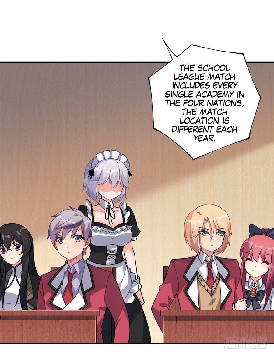 I Picked Up A Demon Lord As A Maid Chapter 24 - Page 22