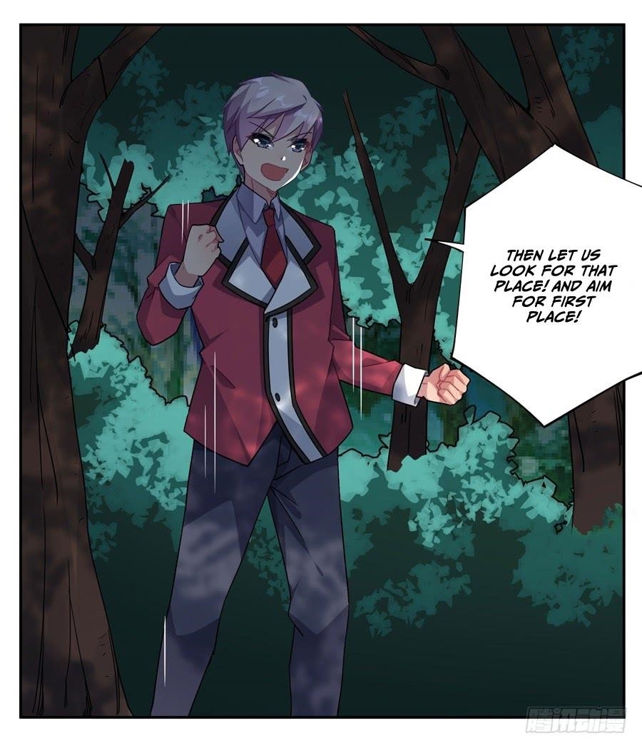 I Picked Up A Demon Lord As A Maid Chapter 29 - Page 39
