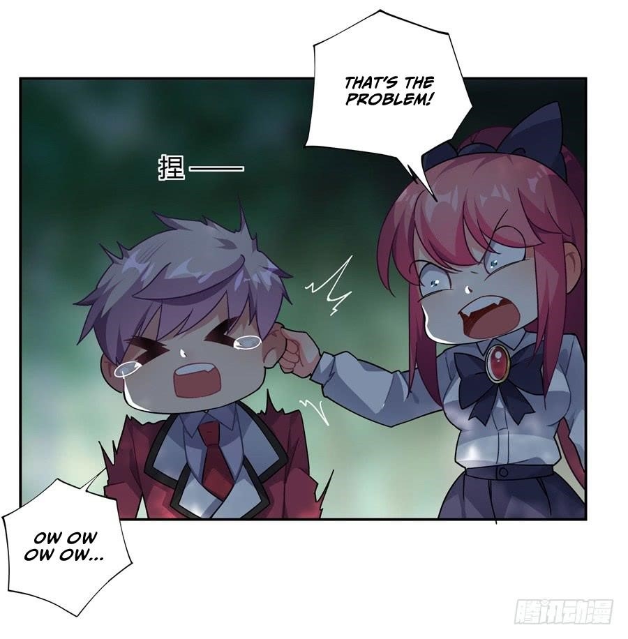 I Picked Up A Demon Lord As A Maid Chapter 29 - Page 42