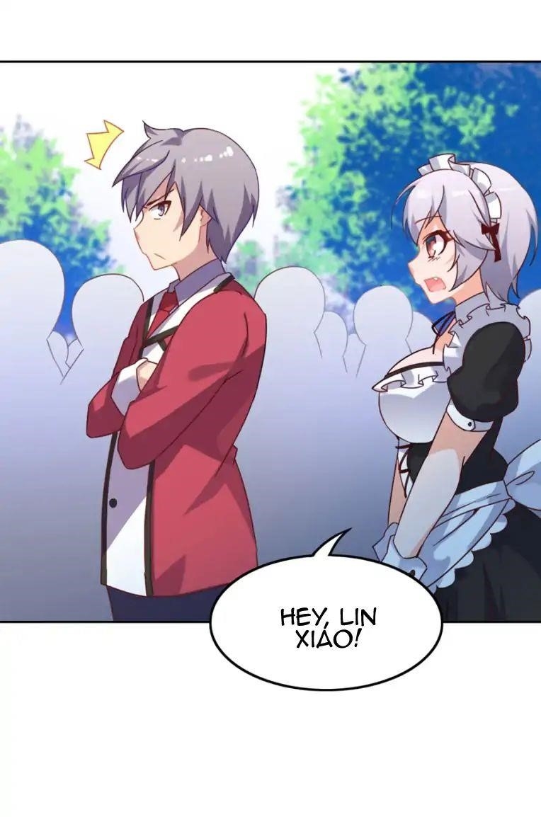 I Picked Up A Demon Lord As A Maid Chapter 3 - Page 45
