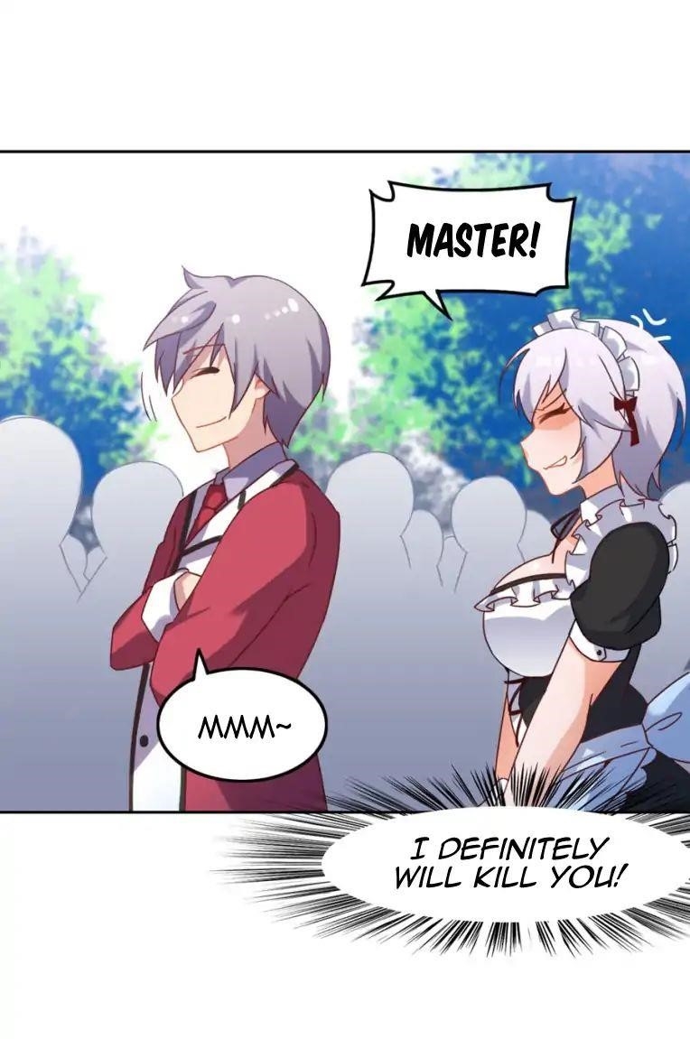 I Picked Up A Demon Lord As A Maid Chapter 3 - Page 48