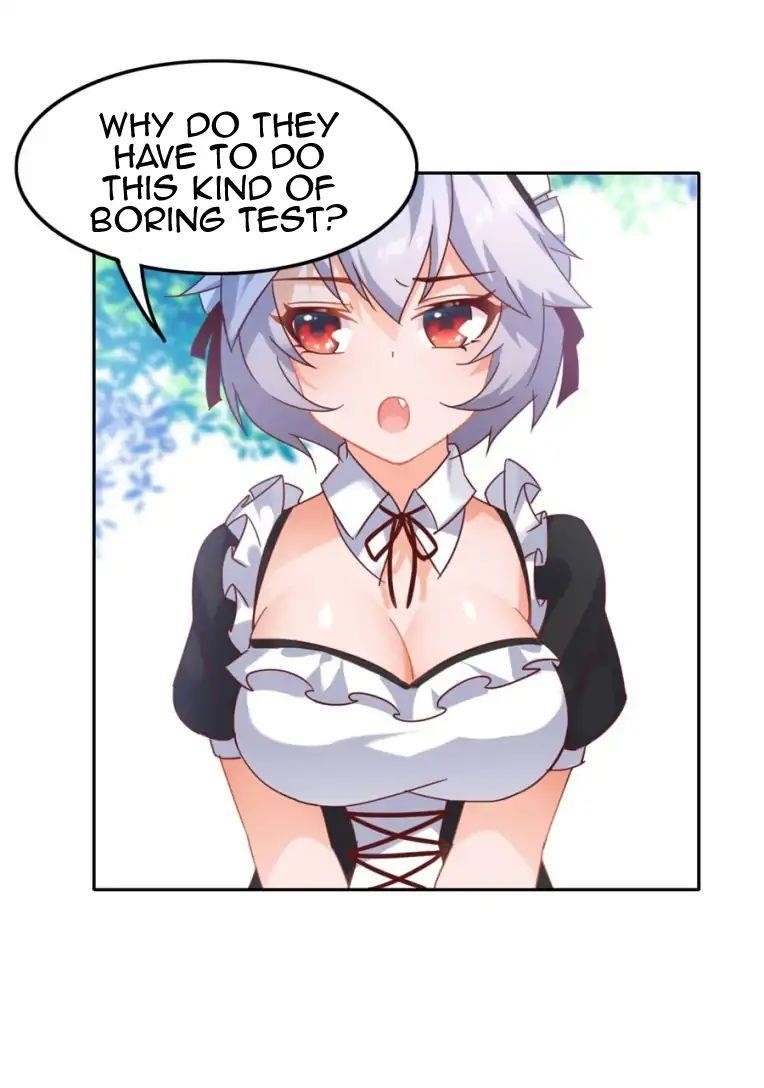 I Picked Up A Demon Lord As A Maid Chapter 3 - Page 49