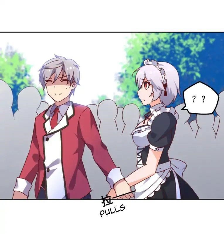 I Picked Up A Demon Lord As A Maid Chapter 3 - Page 55