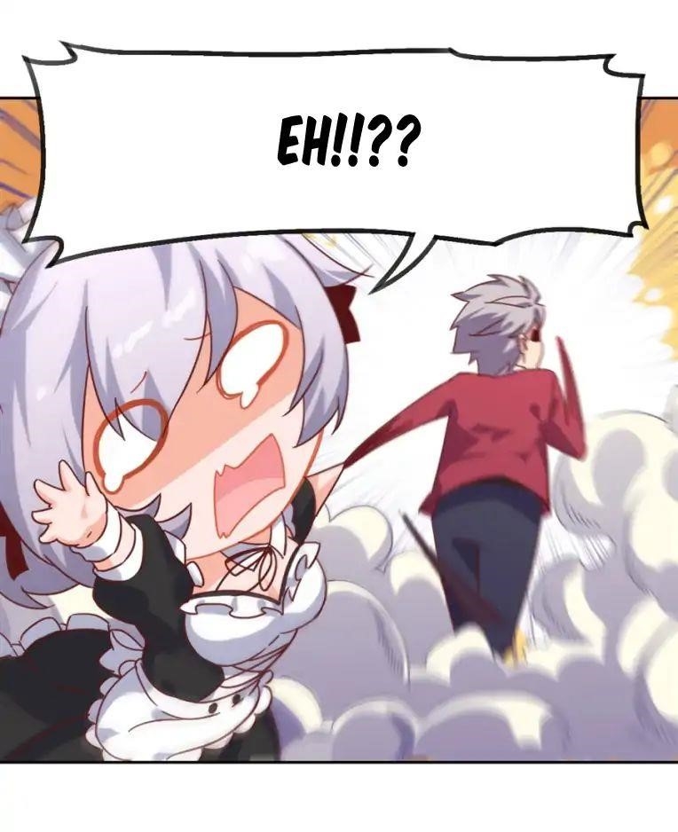 I Picked Up A Demon Lord As A Maid Chapter 3 - Page 56