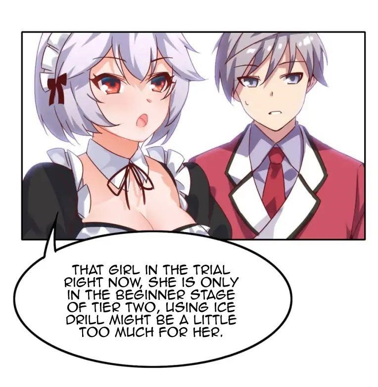 I Picked Up A Demon Lord As A Maid Chapter 3 - Page 65