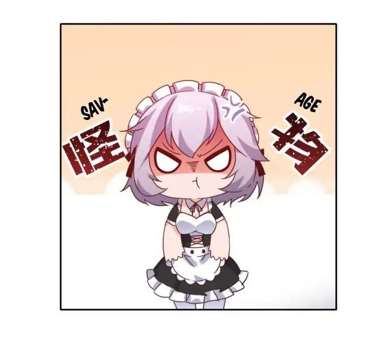 I Picked Up A Demon Lord As A Maid Chapter 3 - Page 7