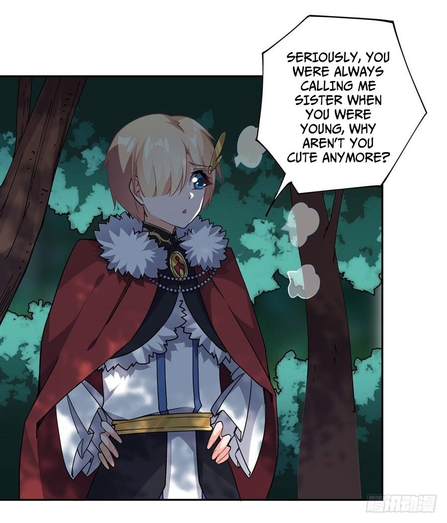 I Picked Up A Demon Lord As A Maid Chapter 30 - Page 20