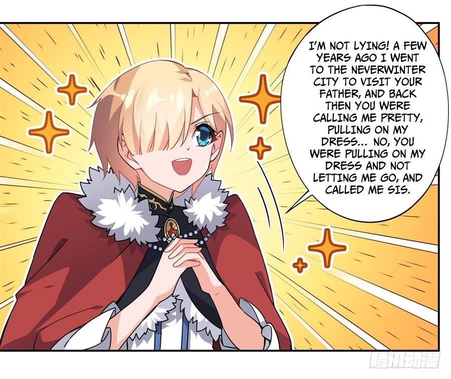 I Picked Up A Demon Lord As A Maid Chapter 30 - Page 22