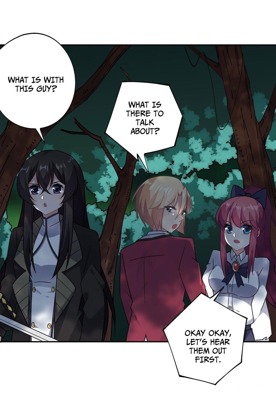 I Picked Up A Demon Lord As A Maid Chapter 30 - Page 29