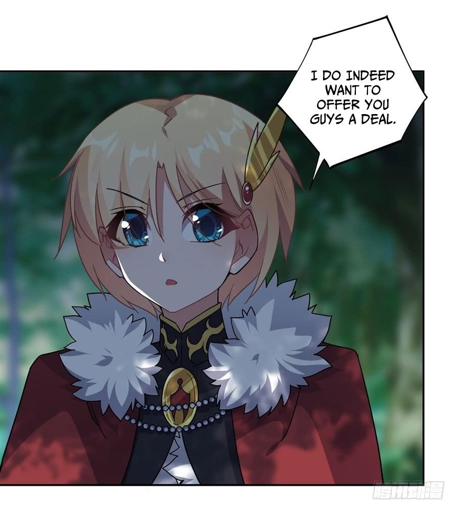 I Picked Up A Demon Lord As A Maid Chapter 30 - Page 42