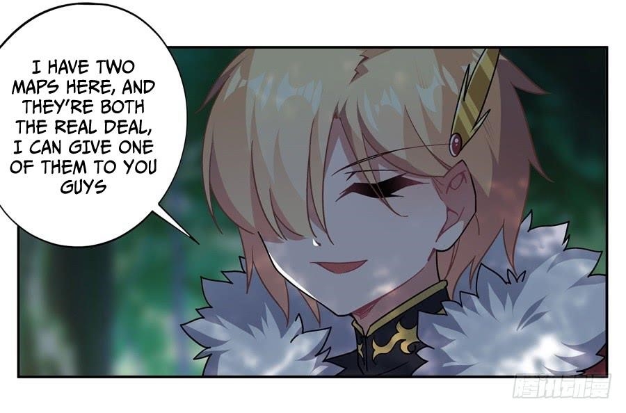 I Picked Up A Demon Lord As A Maid Chapter 30 - Page 46