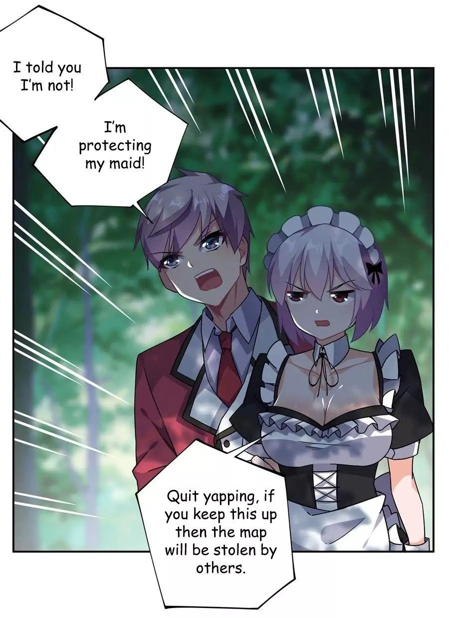 I Picked Up A Demon Lord As A Maid Chapter 31 - Page 3