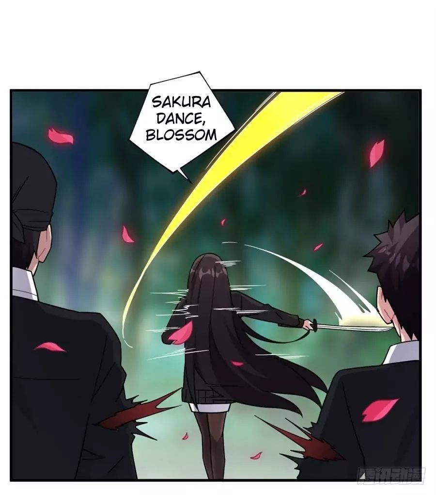 I Picked Up A Demon Lord As A Maid Chapter 32 - Page 40