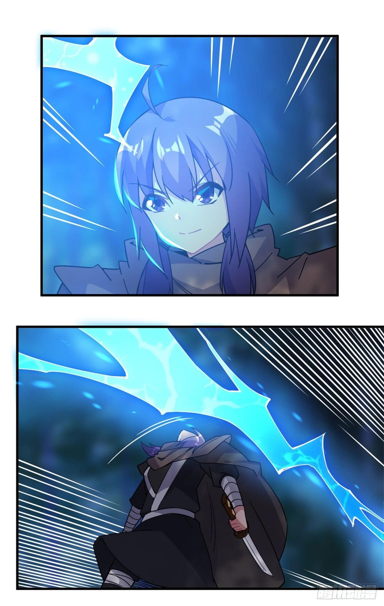I Picked Up A Demon Lord As A Maid Chapter 35 - Page 11