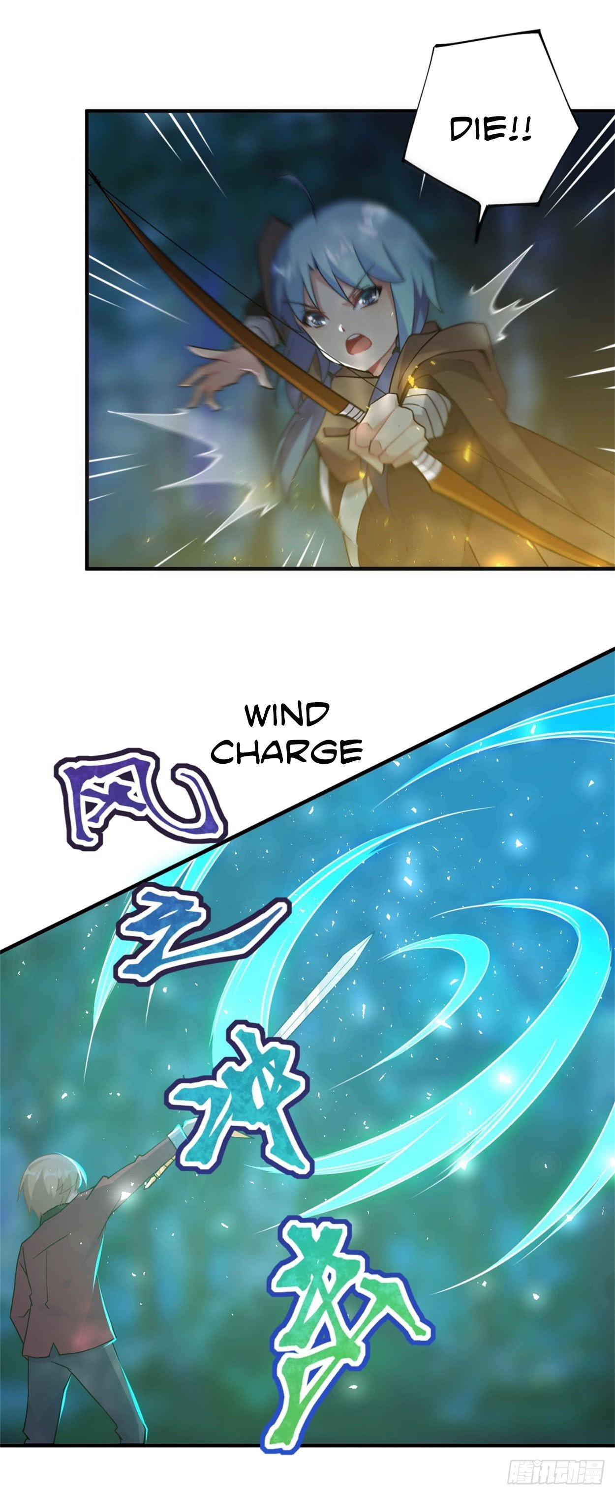 I Picked Up A Demon Lord As A Maid Chapter 35 - Page 17