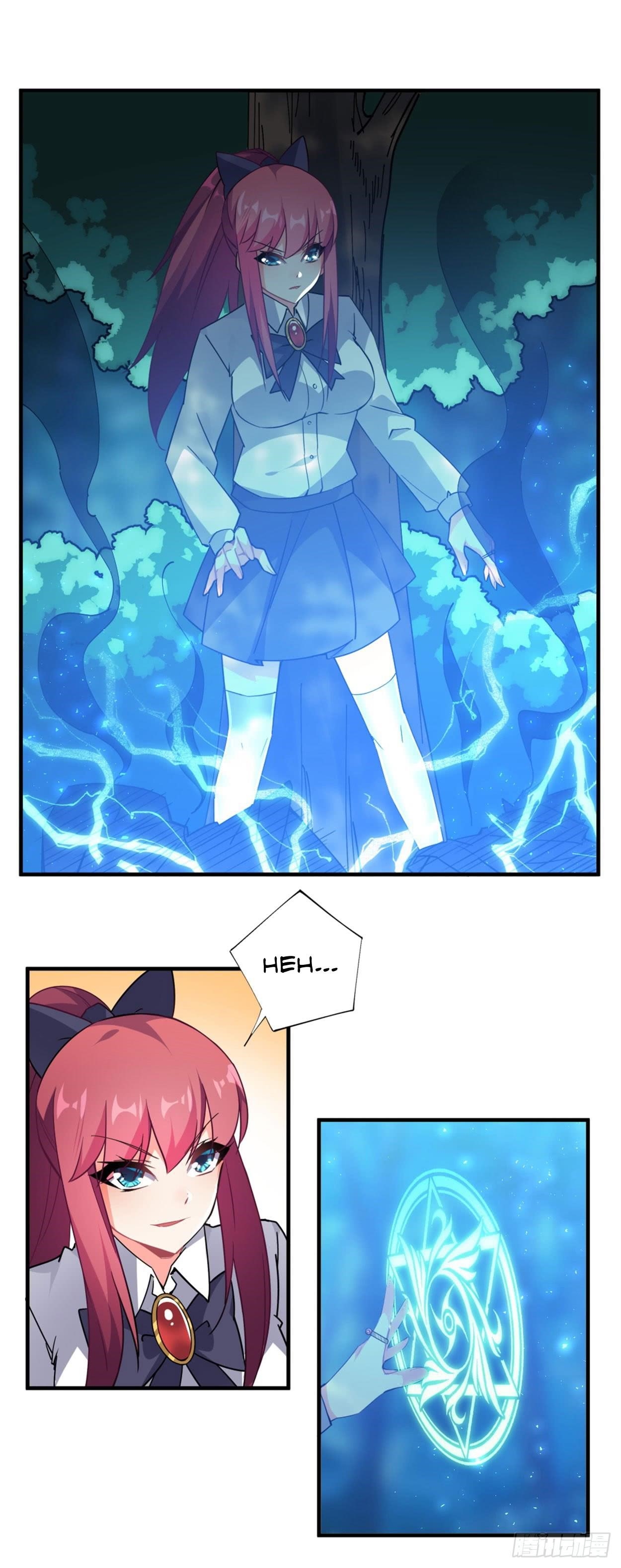 I Picked Up A Demon Lord As A Maid Chapter 35 - Page 3