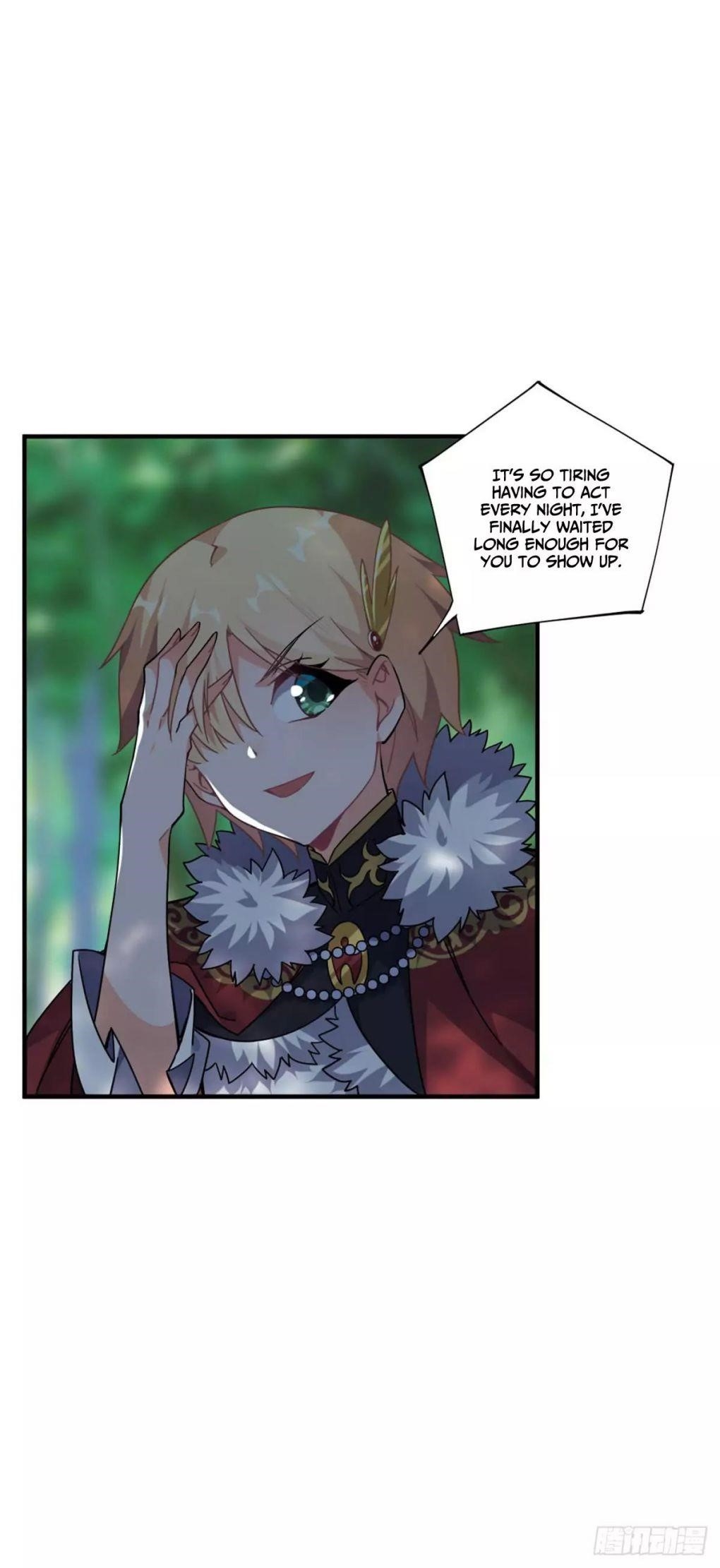 I Picked Up A Demon Lord As A Maid Chapter 36 - Page 24
