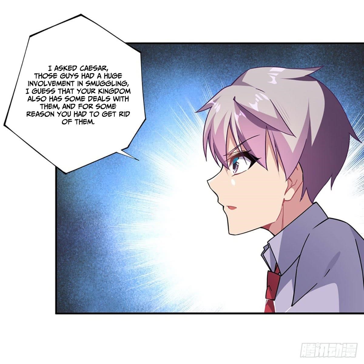 I Picked Up A Demon Lord As A Maid Chapter 39 - Page 15