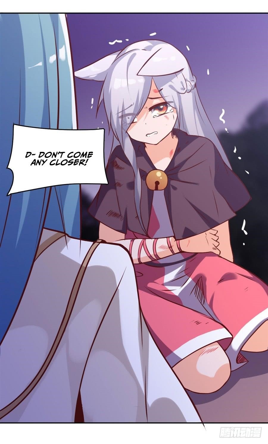 I Picked Up A Demon Lord As A Maid Chapter 4 - Page 61