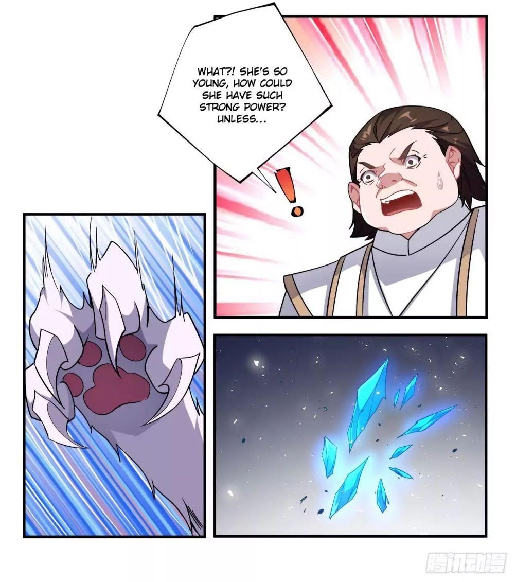 I Picked Up A Demon Lord As A Maid Chapter 44 - Page 30