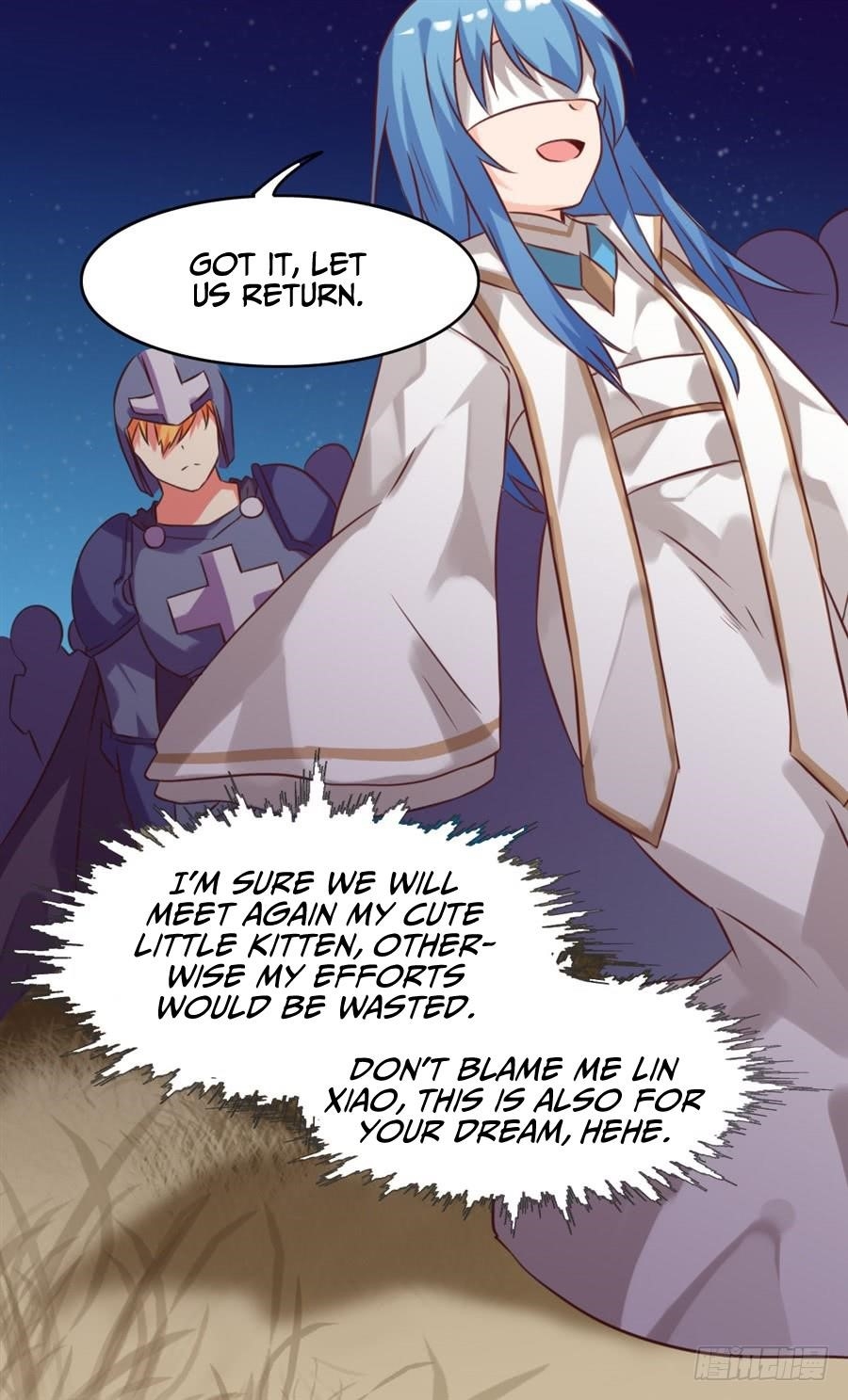 I Picked Up A Demon Lord As A Maid Chapter 7 - Page 49