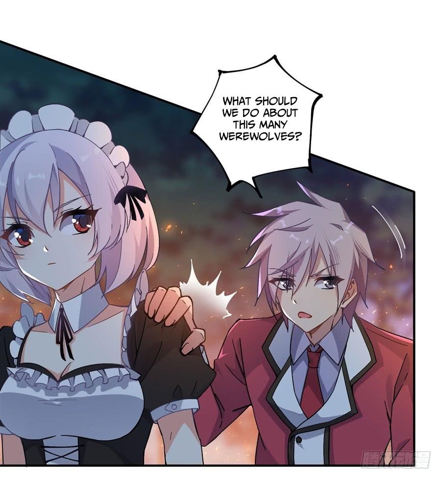 I Picked Up A Demon Lord As A Maid Chapter 8 - Page 38
