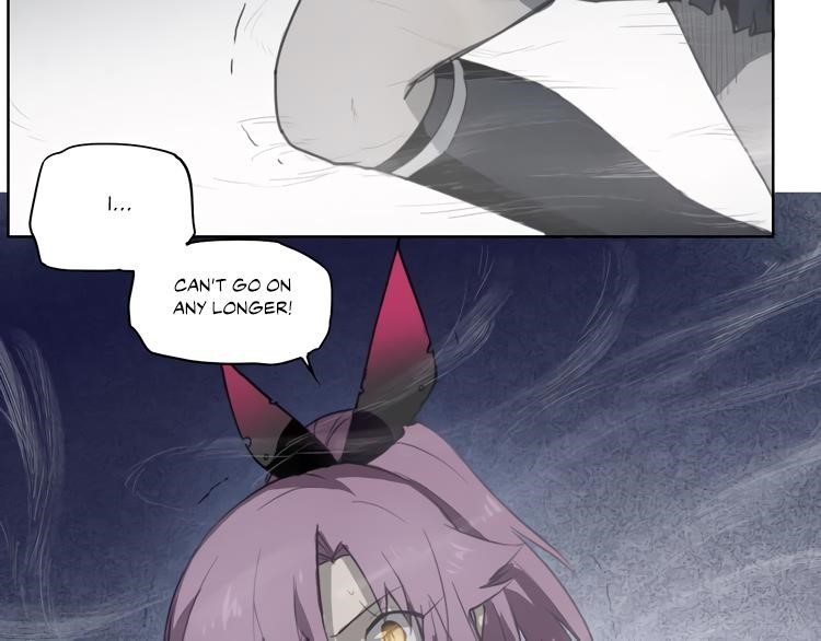 How to be God Chapter 40 - Page 32