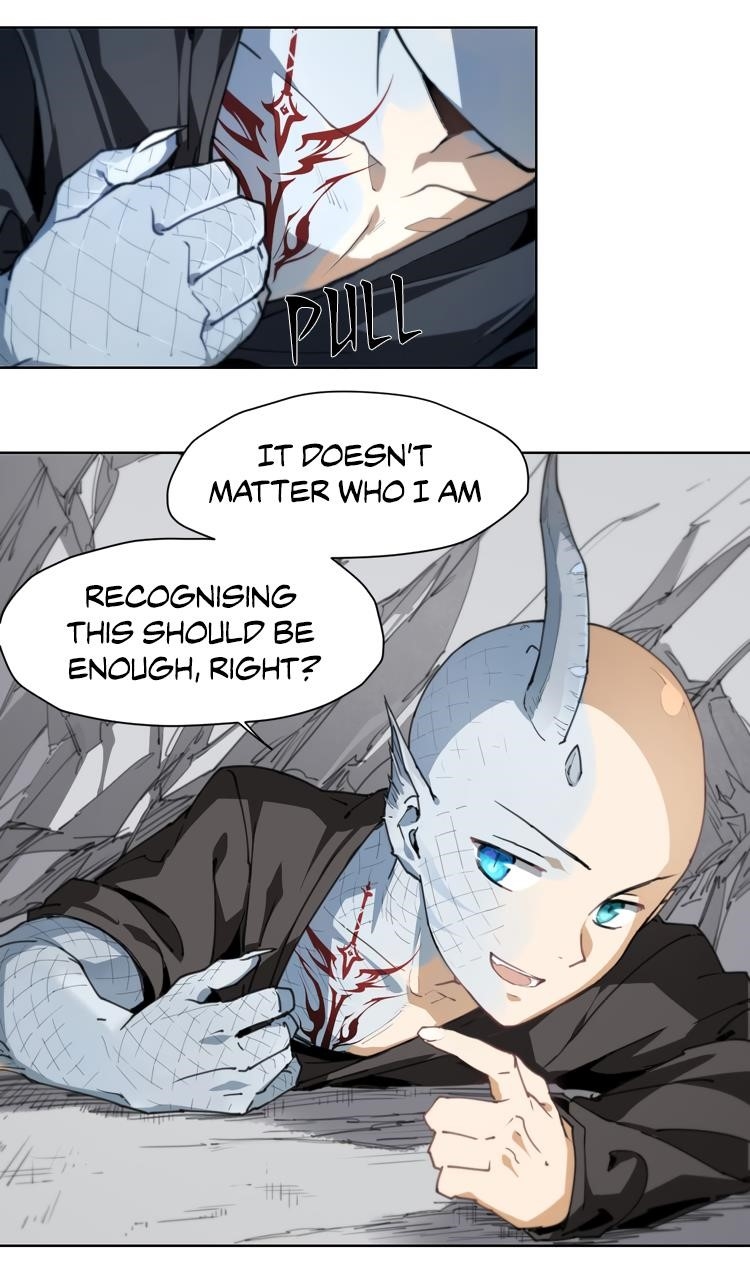How to be God Chapter 62 - Page 3