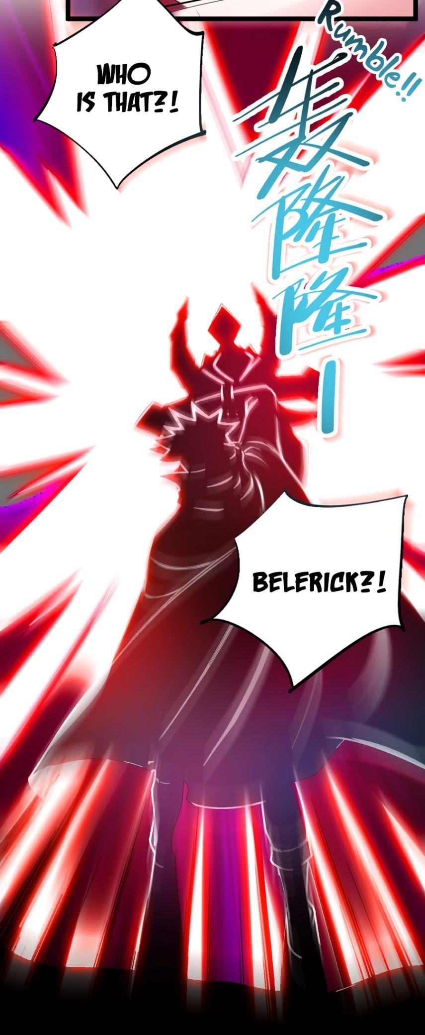 I, Who Blocked the Demon King’s Ultimate Attack, Ended up as the Little Hero’s Nanny! Chapter 18 - Page 8