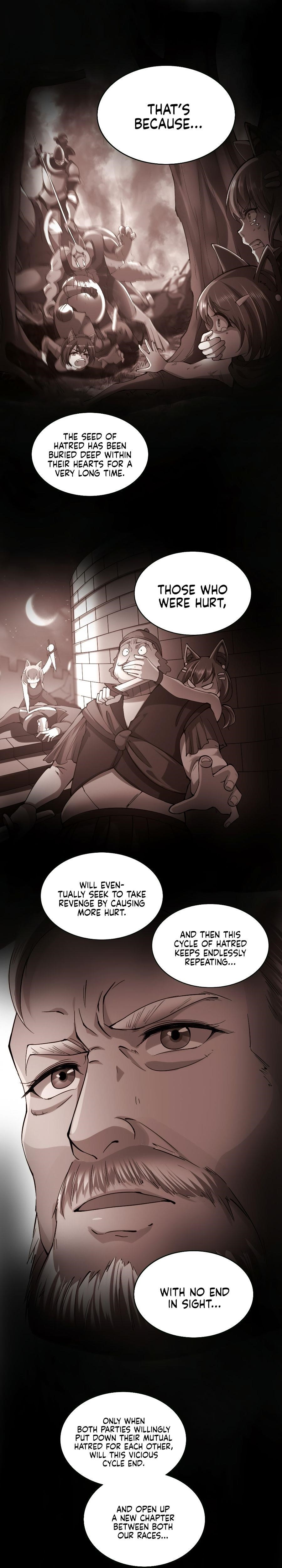 I, Who Blocked the Demon King’s Ultimate Attack, Ended up as the Little Hero’s Nanny! Chapter 26 - Page 17
