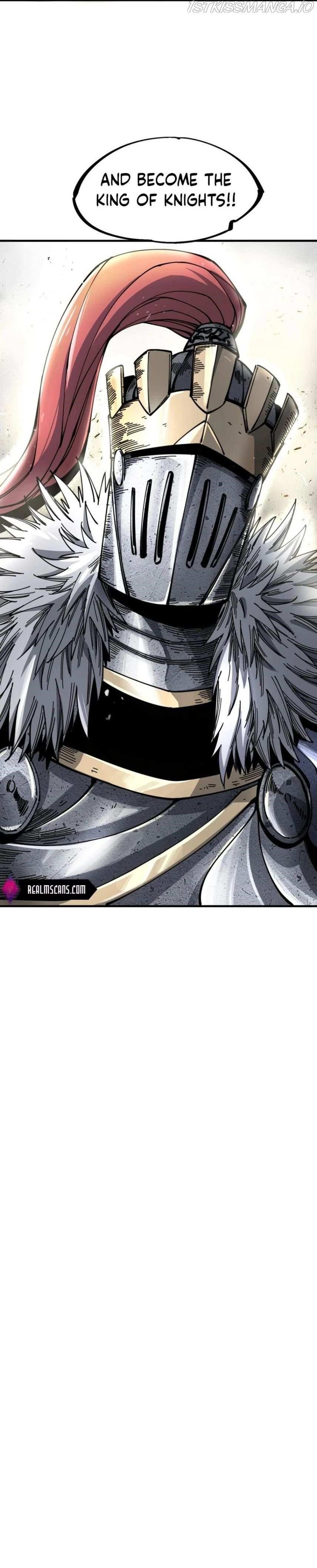 The Story of a Cursed Armor Chapter 3 - Page 26
